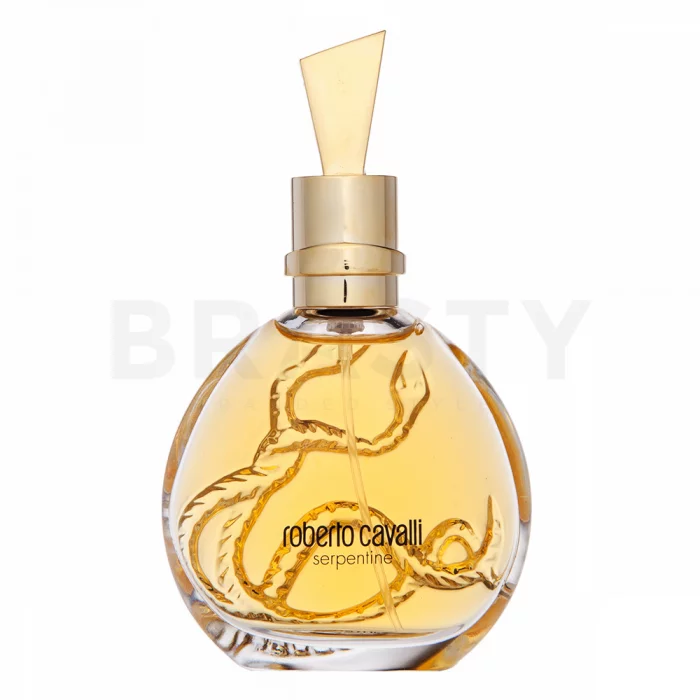 Roberto Cavalli Serpentine Eau de Parfum nőknek 50 ml