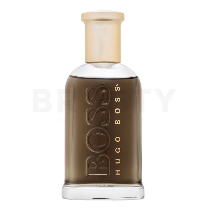 Hugo Boss Boss Bottled Eau de Parfum Eau de Parfum bărbați 200 ml