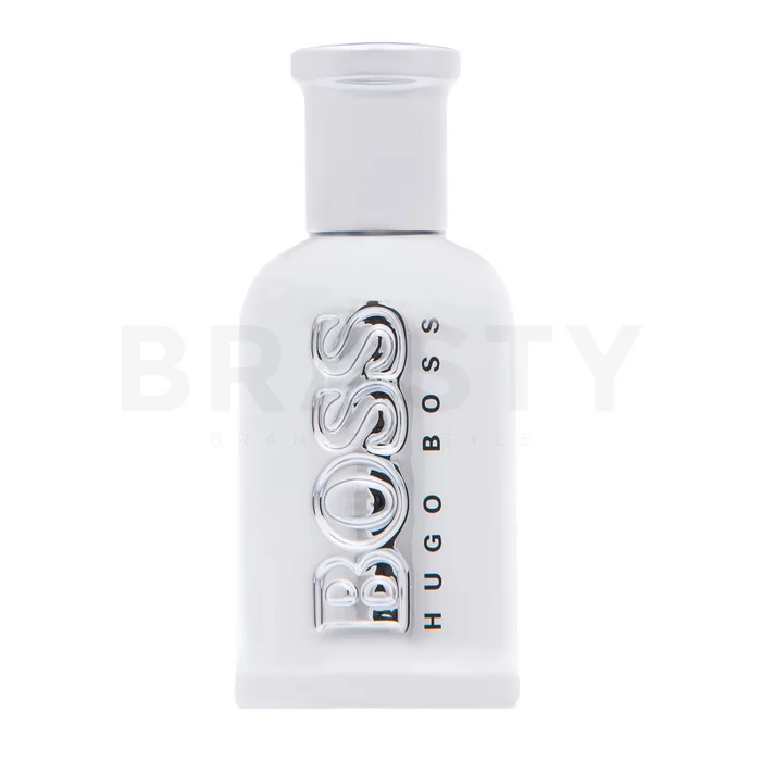 Hugo Boss Boss Bottled United toaletní voda pro muže 50 ml