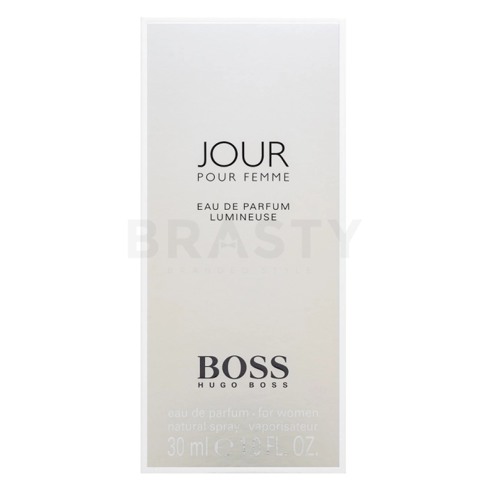 Hugo Boss Boss Jour Pour Femme Lumineuse parfémovaná voda pre ženy 30 ml