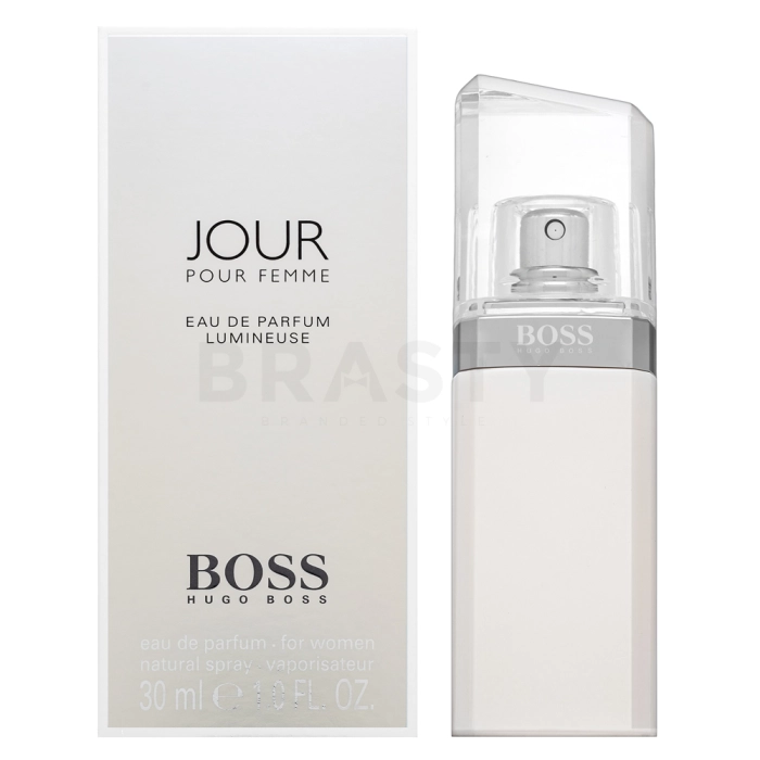 Hugo Boss Boss Jour Pour Femme Lumineuse parfémovaná voda pre ženy 30 ml