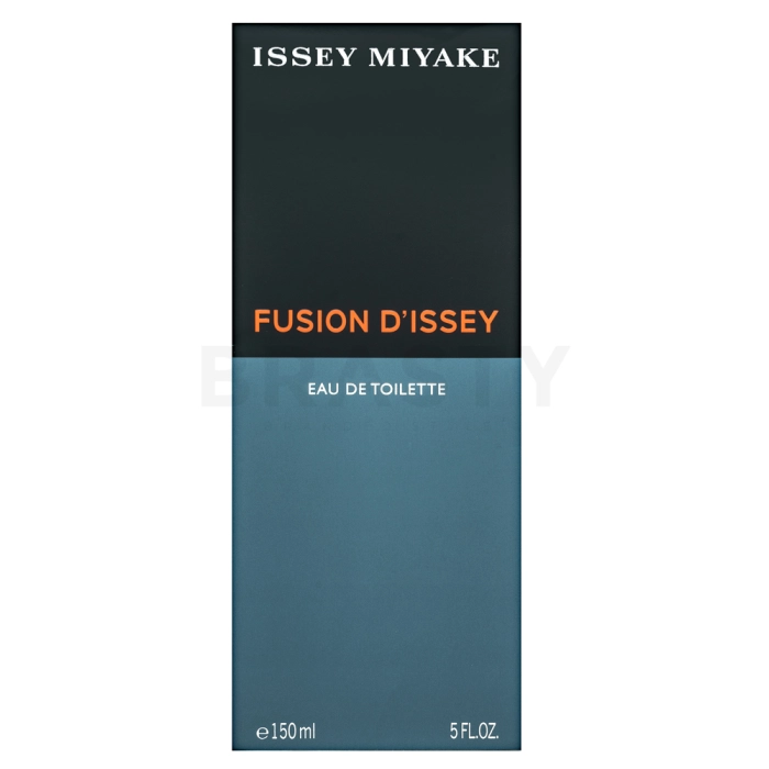 Issey Miyake Fusion D'Issey Eau de Toilette férfiaknak 150 ml
