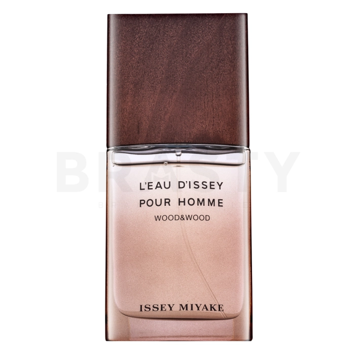 Issey Miyake L'Eau d'Issey Wood & Wood Intense parfémovaná voda pro muže 50 ml
