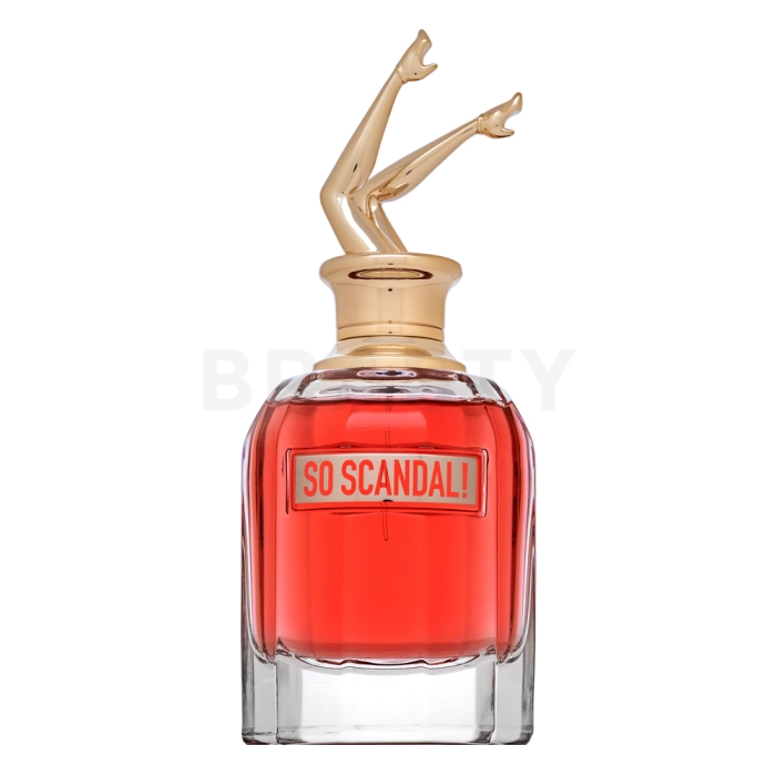 Jean P. Gaultier So Scandal! parfémovaná voda pre ženy 80 ml