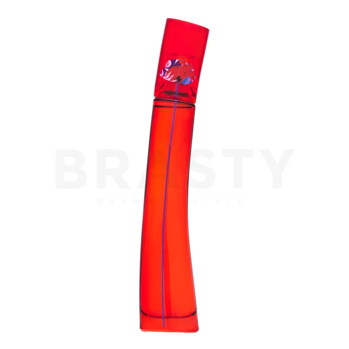 Kenzo Flower by Kenzo 20th Anniversary Edition parfémovaná voda pro ženy 50 ml