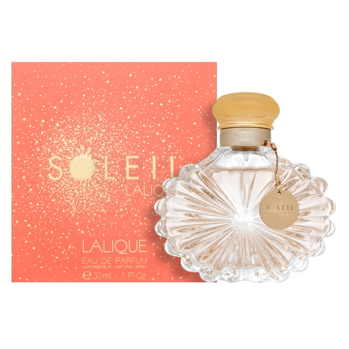 Lalique Soleil parfémovaná voda pro ženy 30 ml