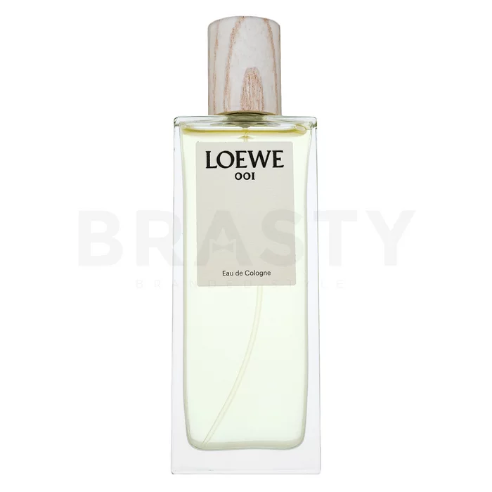 Loewe 001 Woman eau de cologne femei 50 ml