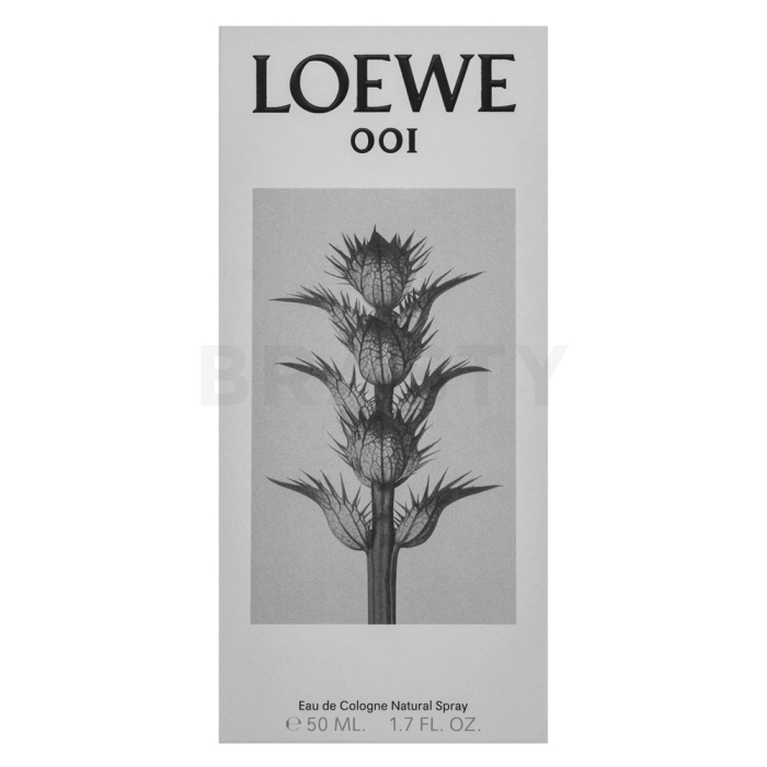 Loewe 001 Woman eau de cologne femei 50 ml