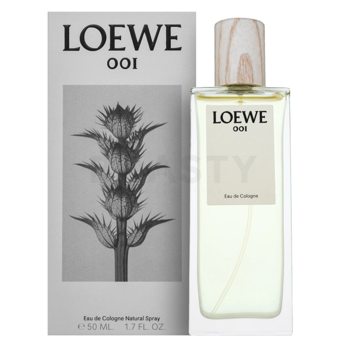 Loewe 001 Woman eau de cologne femei 50 ml