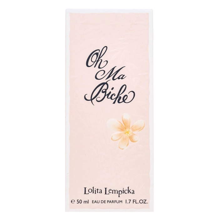 Lolita Lempicka Oh Ma Biche Eau de Parfum da donna 50 ml