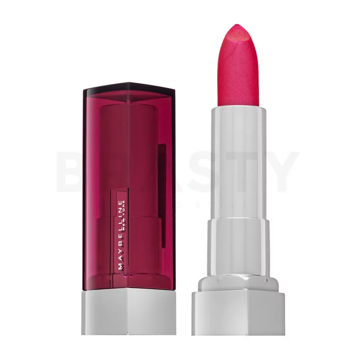 Maybelline Color Sensational Lipstick szminka 148 Summer Pink 3,3 g
