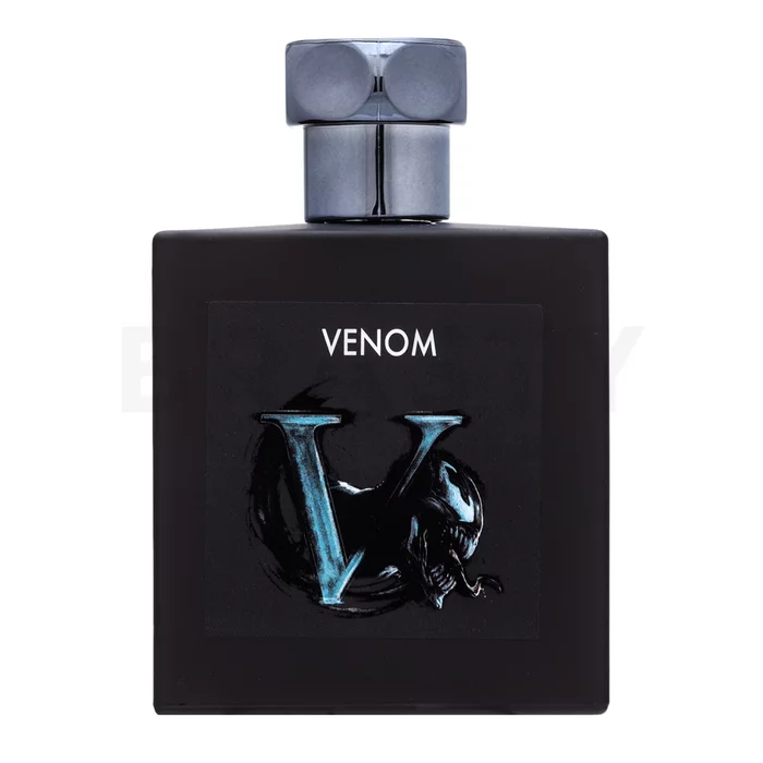 Marvel Venom Eau de Toilette gyerekeknek 100 ml