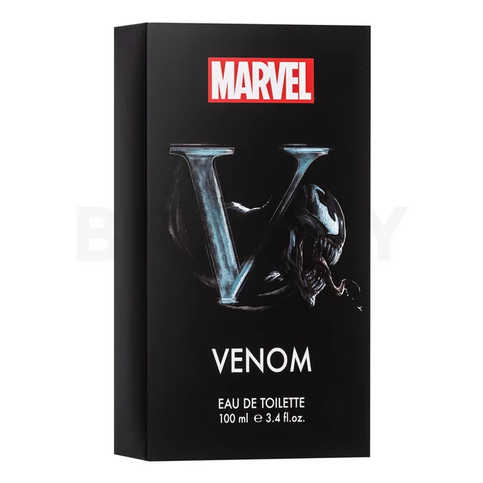 Marvel Venom Eau de Toilette gyerekeknek 100 ml