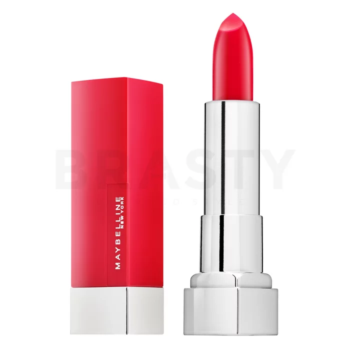 Maybelline Color Sensational Lipstick Lippenstift 379 Fuchsia For Me 3,3 g