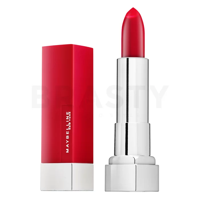 Maybelline Color Sensational Lipstick Lippenstift 385 Ruby For Me 3,3 g