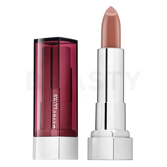 Maybelline Color Sensational Lipstick szminka 740 Coffee Craze 3,3 g