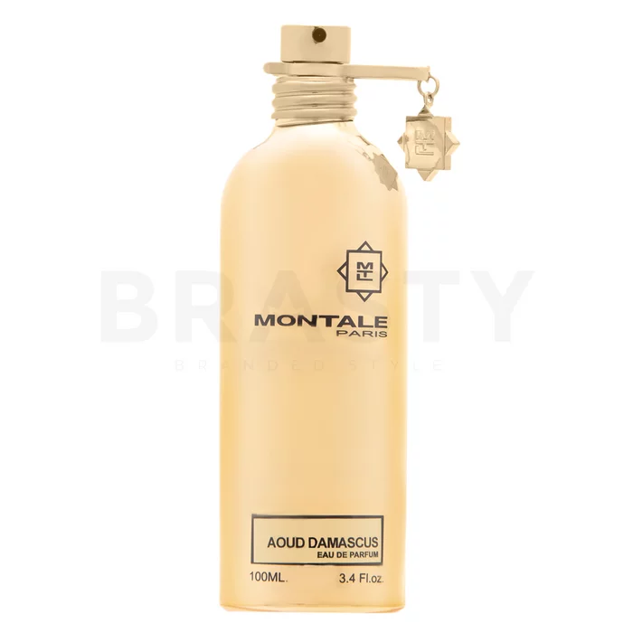 Montale Aoud Damascus parfémovaná voda pre ženy 100 ml