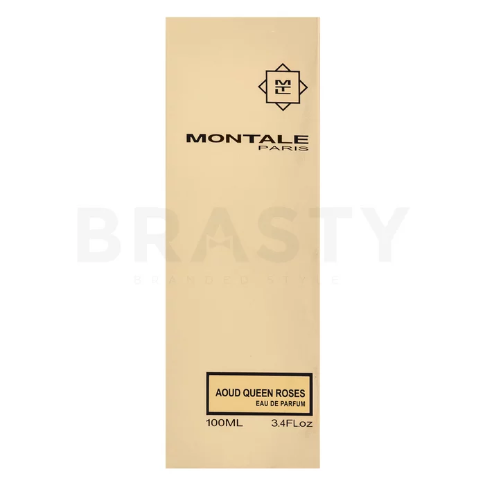 Montale Aoud Queen Roses woda perfumowana dla kobiet 100 ml