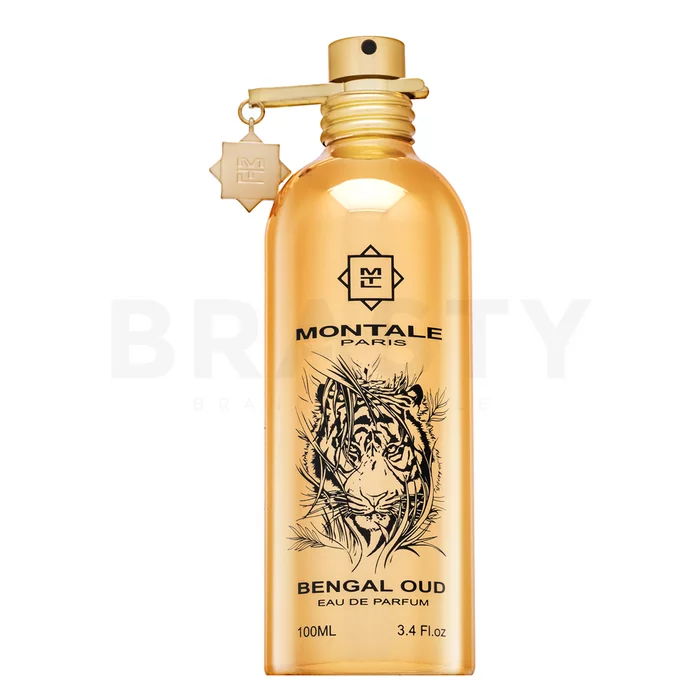 Montale Bengal Oud parfémovaná voda unisex 100 ml