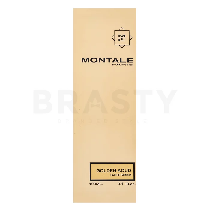 Montale Golden Aoud Парфюмна вода унисекс 100 ml