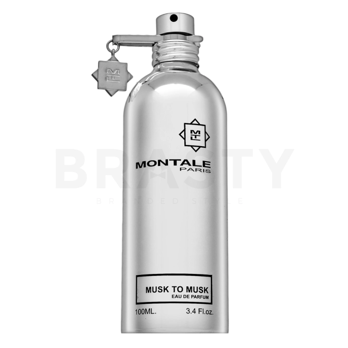 Montale Musk To Musk Eau de Parfum unisex 100 ml