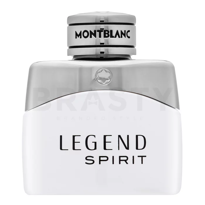 Mont Blanc Legend Spirit woda toaletowa dla mężczyzn 30 ml