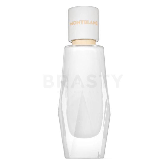Mont Blanc Signature Eau de Parfum für Damen 30 ml