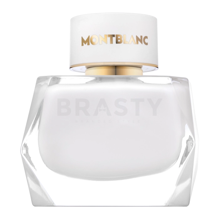 Mont Blanc Signature Eau de Parfum für Damen 50 ml