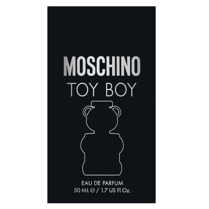 Moschino Toy Boy Eau de Parfum für Herren 50 ml