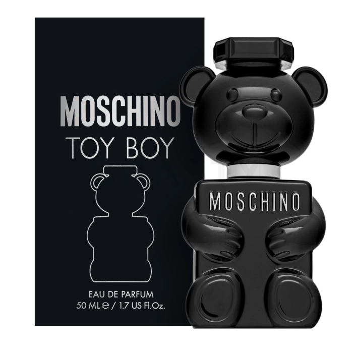 Moschino Toy Boy Eau de Parfum für Herren 50 ml