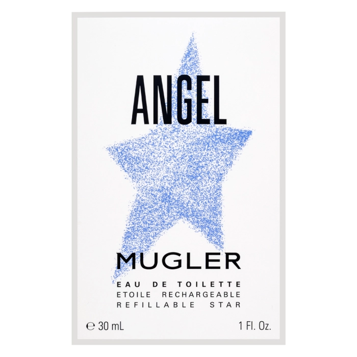 Thierry Mugler Angel (2019) toaletná voda pre ženy 30 ml