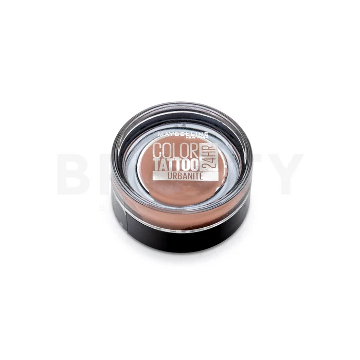 Maybelline New York Color Tattoo Eyeshadow senčila za oči 170 Urbanite 4 g