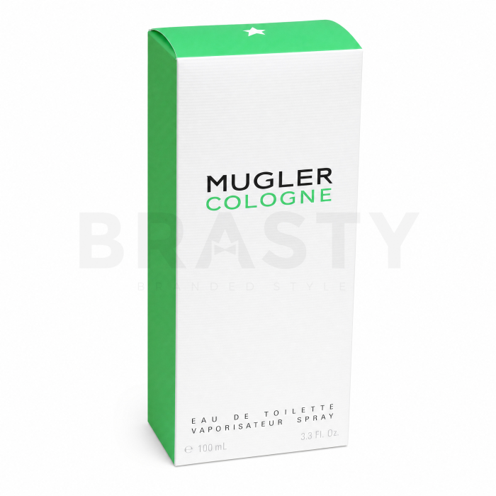 Thierry Mugler Cologne Come Together тоалетна вода унисекс 100 ml