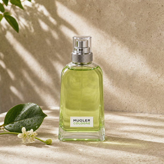 Thierry Mugler Cologne Come Together тоалетна вода унисекс 100 ml