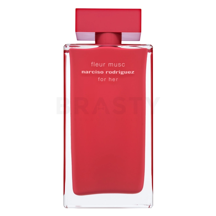 Narciso Rodriguez Fleur Musc for Her parfémovaná voda pre ženy 150 ml