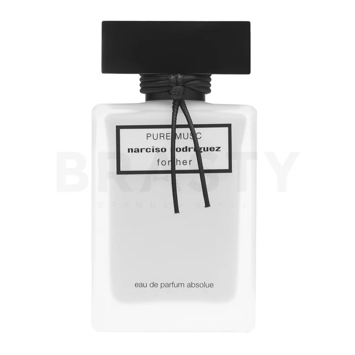 Narciso Rodriguez Pure Musc For Her Absolue Eau de Parfum nőknek 50 ml