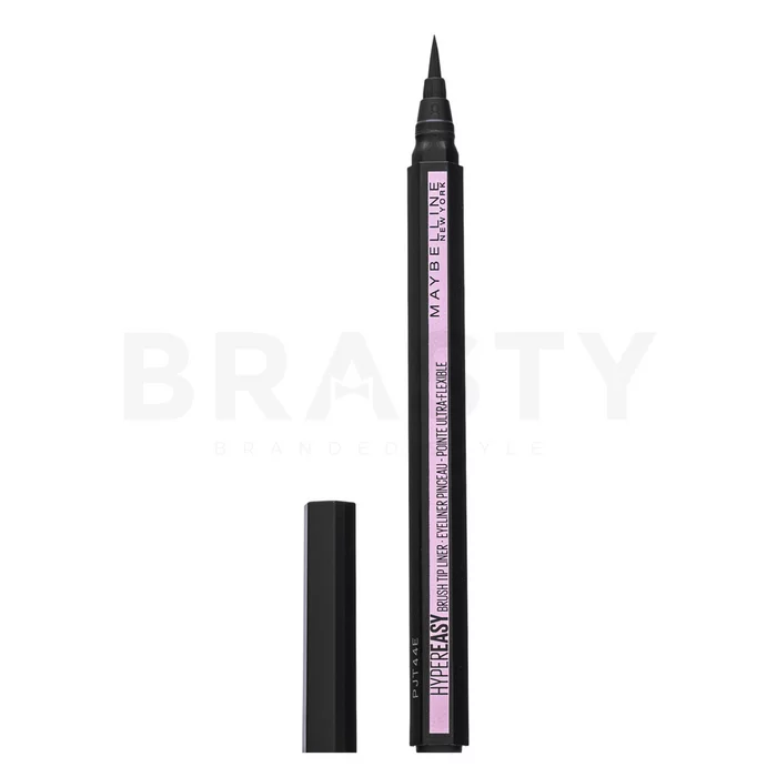 Maybelline Hyper Easy Eyeliner Eyeliner im Filzstift Black 0,6 g