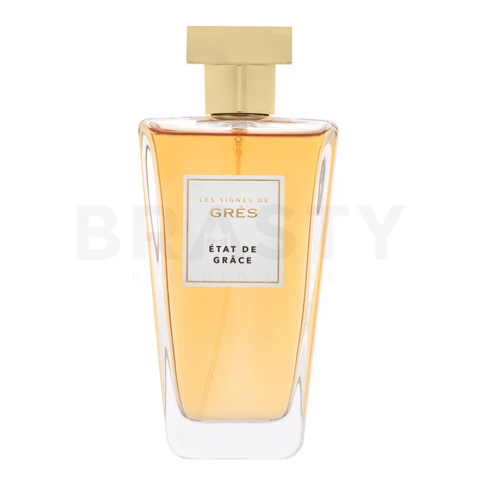 Gres Les Signes De Gres Etat de Grace parfémovaná voda pro ženy 100 ml