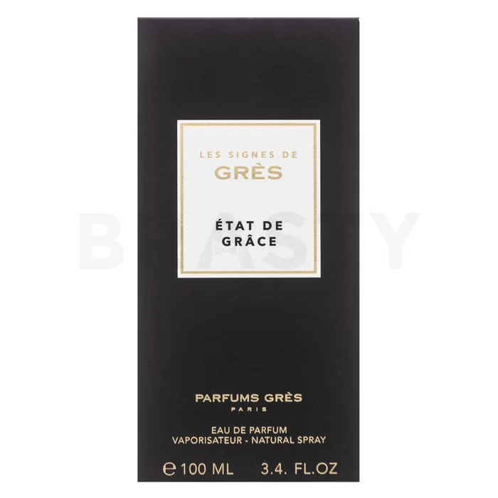 Gres Les Signes De Gres Etat de Grace parfémovaná voda pro ženy 100 ml