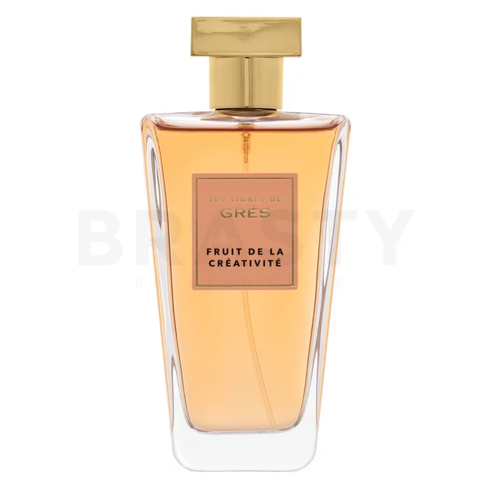 Gres Les Signes De Gres Fruit De La Créativité Eau de Parfum für Damen 100 ml