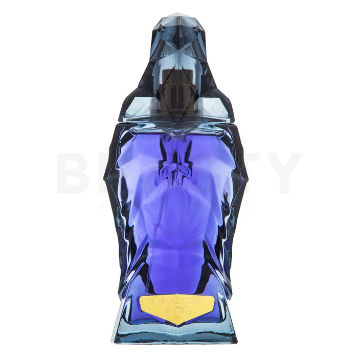 Police Icon Eau de Parfum férfiaknak 125 ml