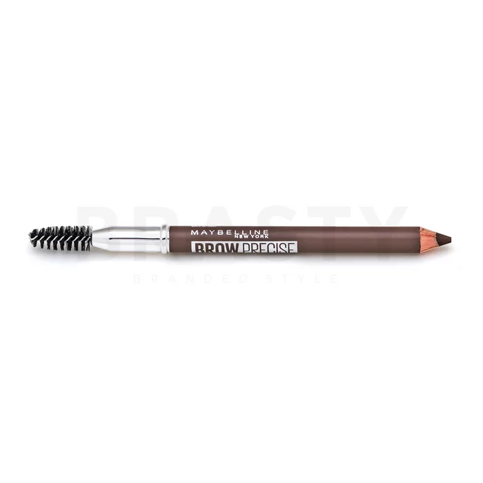 Maybelline Brow Precise Eyebrow Pencil svinčnik za obrvi 225 Soft Brown 0,6 g