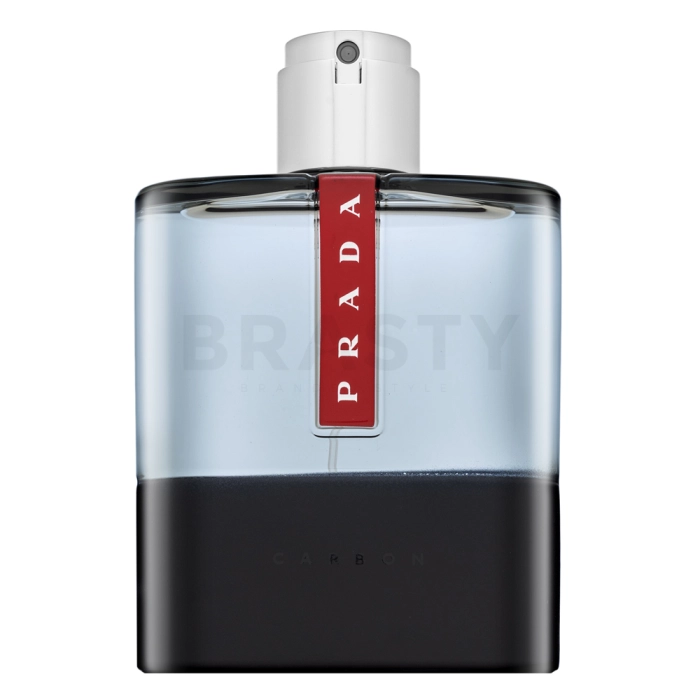 Prada Luna Rossa Carbon Eau de Toilette da uomo 150 ml