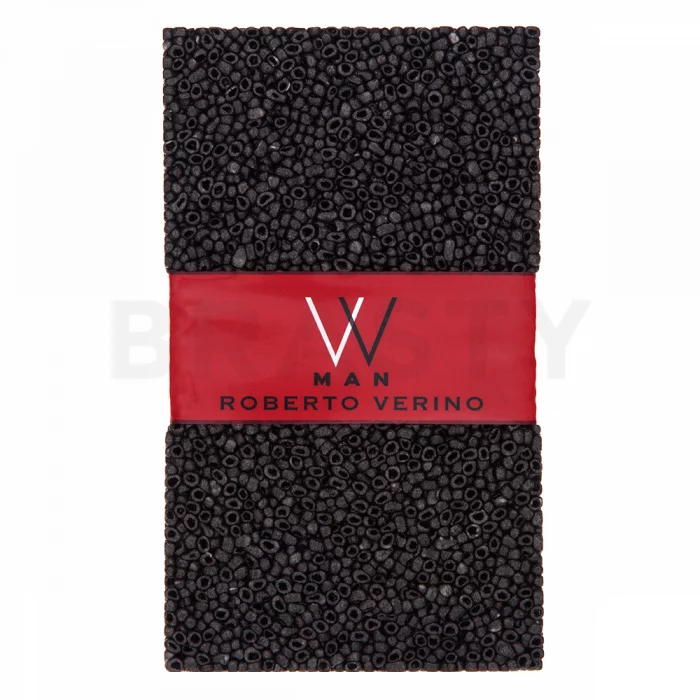 Roberto Verino VV Man Eau de Toilette bărbați 100 ml
