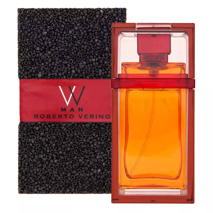 Roberto Verino VV Man Eau de Toilette bărbați 100 ml