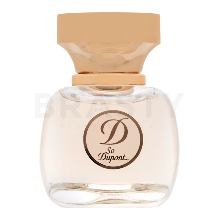 S.T. Dupont S.T. Dupont So Dupont pour Femme Eau de Toilette nőknek 30 ml