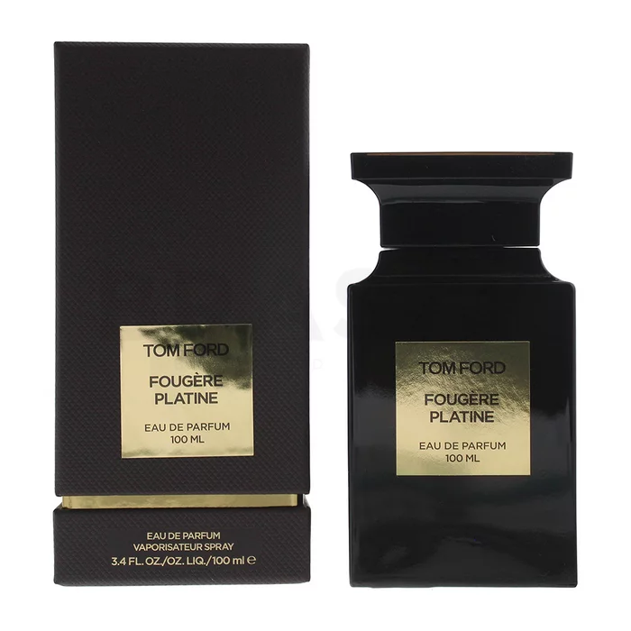 Tom Ford Fougére Platine Парфюмна вода унисекс 100 ml