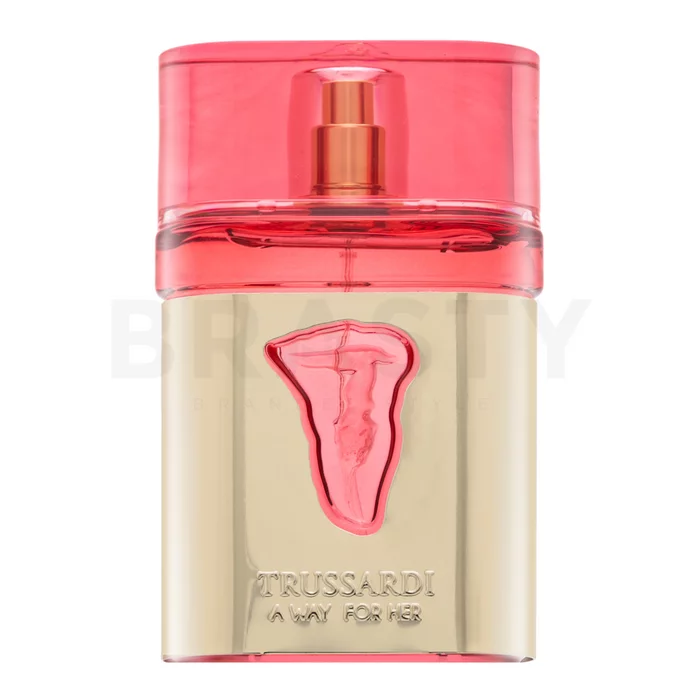 Trussardi A Way for Her Eau de Toilette da donna 50 ml