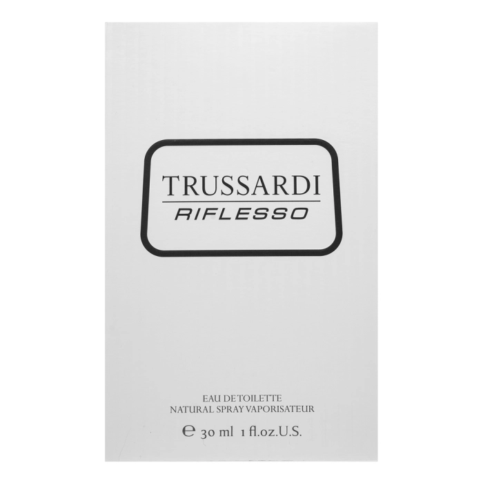 Trussardi Riflesso toaletná voda pre mužov 30 ml