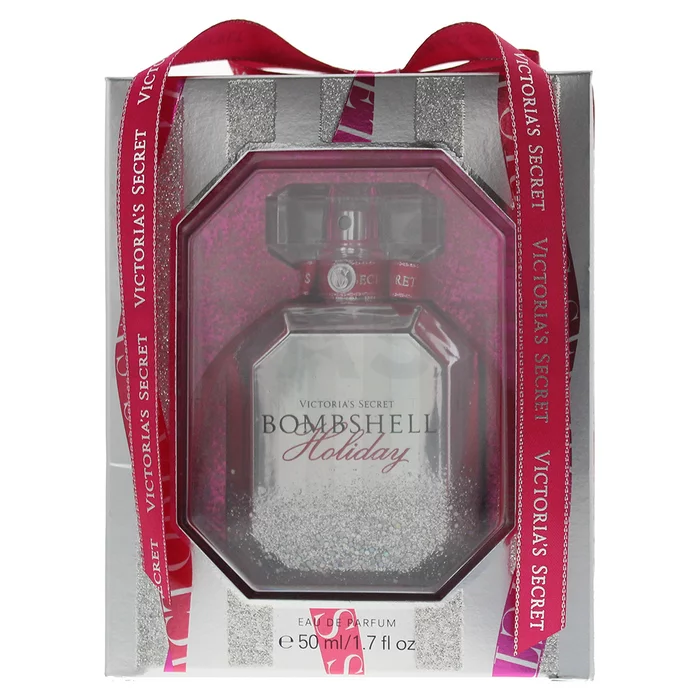 Victoria's Secret Bombshell Holiday parfémovaná voda za žene 50 ml